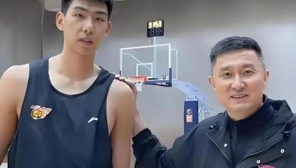 官宣，徐昕被重罚，罚单出炉，原因找到，杜锋担心的发生|NBA|cba联赛|杨翰森|山西男篮|广州男篮_新浪体育_新浪新闻